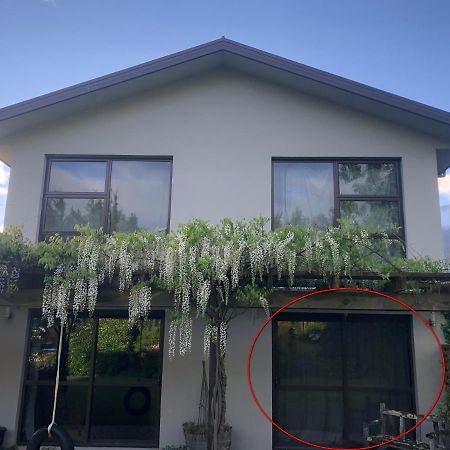 The Garden Studio - Distretto di Queenstown Esterno foto