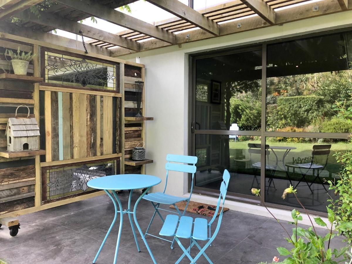 The Garden Studio - Distretto di Queenstown Esterno foto