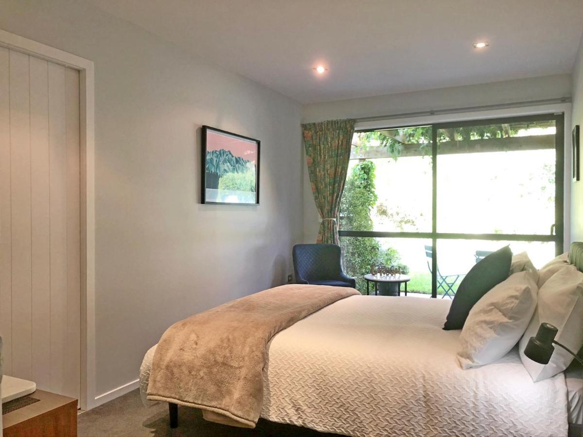 The Garden Studio - Distretto di Queenstown Esterno foto