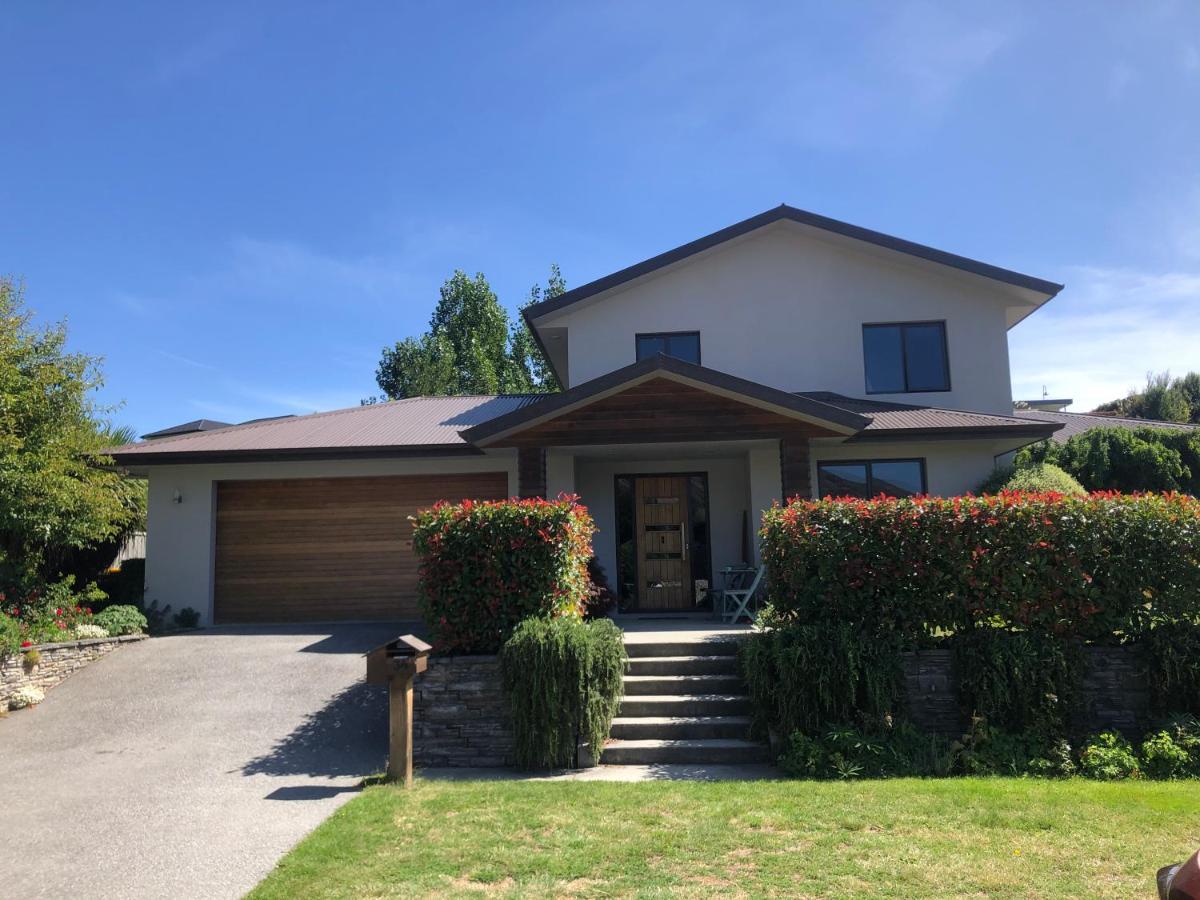 The Garden Studio - Distretto di Queenstown Esterno foto